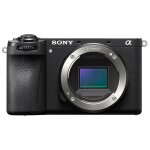 Sony a a6700 bo�tier milc 27 mp exmor r cmos 6192 x 4128 noir