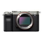 Sony a7c ilce - 7c - appareil photo numrique - sans miroir - 24. 2 mp - cadre plein - 4k / 30 pi / s ...