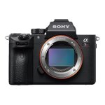 Sony a7r iii ilce - 7rm3 - appareil photo numérique - sans miroir - 42. 4 mp - cadre plein - 4k / 30 ... Sony a7r iii ilce - 7rm3 - appareil photo numérique - sans miroir - 42. 4 mp - cadre plein - 4k / 30 ...