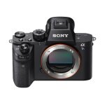 Sony a7s ii ilce - 7sm2 - appareil photo numrique - sans miroir - 12. 2 mp - cadre plein - 4k / 30 pi ...