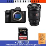 Sony a7s iii + fe 16 - 35mm f2. 8 gm + sandisk 32gb extreme pro uhs - ii sdxc 300 mb / s + guide pdf ... Sony a7s iii + fe 16 - 35mm f2. 8 gm + sandisk 32gb extreme pro uhs - ii sdxc 300 mb / s + guide pdf ...