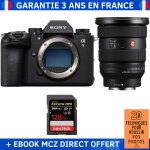 Sony a9 iii + fe 16 - 35mm f / 2. 8 gm ii + 1 sandisk 128gb extreme pro uhs - ii sdxc 300 mb / s + ebook ... Sony a9 iii + fe 16 - 35mm f / 2. 8 gm ii + 1 sandisk 128gb extreme pro uhs - ii sdxc 300 mb / s + ebook ...