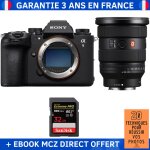Sony a9 iii + fe 16 - 35mm f / 2. 8 gm ii + 1 sandisk 32gb extreme pro uhs - ii sdxc 300 mb / s + ebook ... Sony a9 iii + fe 16 - 35mm f / 2. 8 gm ii + 1 sandisk 32gb extreme pro uhs - ii sdxc 300 mb / s + ebook ...