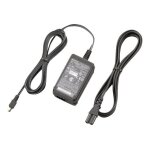Sony ac - ls5 - chargeur de batterie / adaptateur secteur - pour cyber - shot dsc - l1 / l, l1 / lj, ...