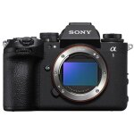 Sony alpha 1 ii boîtier nu Sony alpha 1 ii boîtier nu