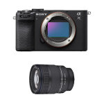 Sony alpha 7c ii noir + samyang objectif af 24 - 60mm f2. 8 fe garanti 3 ans