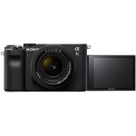 Sony alpha 7c noir + fe 28 - 60mm f / 4 - 5. 6 Sony alpha 7c noir + fe 28 - 60mm f / 4 - 5. 6