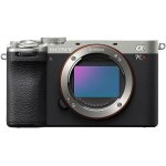 Sony alpha 7c r boitier nu argent