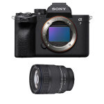 Sony alpha 7iv + samyang objectif af 24 - 60mm f2. 8 fe garanti 3 ans