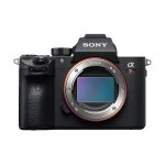 Sony alpha 7r iii (a7r 3 ilce - 7rm3) boitier nu Sony alpha 7r iii (a7r 3 ilce - 7rm3) boitier nu
