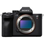 Sony alpha 7r v (a7r 5 ilce - 7rm5) boîtier nu Sony alpha 7r v (a7r 5 ilce - 7rm5) boîtier nu