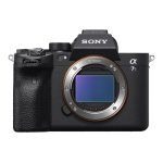 Sony alpha 7s iii (a7s 3) - bo�tier nu