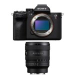 Sony alpha a7r v bo�tier + sony fe 16 - 25mm f2. 8 g objectif