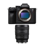 Sony alpha a7r v bo�tier + sony fe 24 - 50mm f / 2, 8 g objectif