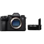 Sony alpha a9 iii corps kingma vg - c5 vertical battery grip