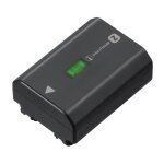 Sony batterie np - fz100 pour alpha 9