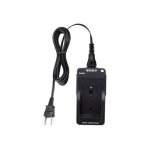 Sony bc - v615 - chargeur de batteries - noir - pour infolithium l series np - f550, np - f570; np - ... Sony bc - v615 - chargeur de batteries - noir - pour infolithium l series np - f550, np - f570; np - ...