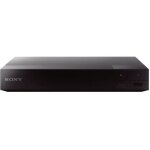 Sony bdp - s3700 - lecteur de disque blu - ray Sony bdp - s3700 - lecteur de disque blu - ray
