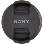 Sony - bouchon avant d'objectif (49 mm alcf49s