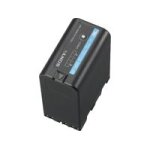 Sony bp - u60 - pile pour appareil photo 1 x li - ion 5600 mah - pour cinealta pmw - f3k; xdcam pmw - ...