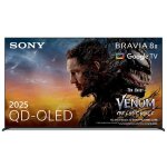 Sony bravia 8 ii 65 (165 cm) qd - oled 4k ultra hd 2025 Sony bravia 8 ii 65 (165 cm) qd - oled 4k ultra hd 2025