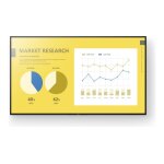 Sony bravia professional displays fw - 43ez20l - 43  ez20l series �cran lcd r�tro - �clair� par led - ...