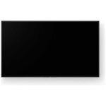 Sony bravia professional displays fw - 75bz40l - 75  bz40l series �cran lcd r�tro - �clair� par led - ...