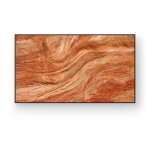 Sony bravia professional displays fw - 98bz30l - 98  bz30l series cran lcd rtro - clair par led - ...