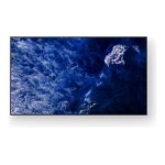 Sony bravia professional displays fw - 98bz53l - 98  bz53l series cran lcd rtro - clair par led - ...