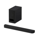 Sony bravia theatre bar 6 ht - b600 noir