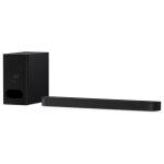 Sony bravia theatre bar 6 ht - b600 noir