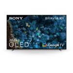 Sony bravia xr xr - 65a80l - 65  - a80l series tv oled - smart tv - google tv - 4k uhd (2160p) 3840 x ...