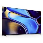 Sony bravia xr xr8a 165, 1 cm (65 ) 4k ultra hd smart tv wifi noir