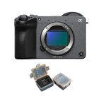 Sony camra cinma ilme - fx2 33 mpix + batterie kingma 2000mah (sony np - fz100)