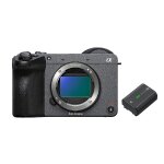 Sony camra cinma ilme - fx2 33 mpix + batterie sony np - fz100 (2280mah)