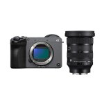 Sony caméra cinéma ilme - fx2 33 mpix + objectif sigma 24 - 70 mm f / 2, 8 dg dn ii art (sony e) Sony caméra cinéma ilme - fx2 33 mpix + objectif sigma 24 - 70 mm f / 2, 8 dg dn ii art (sony e)