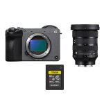 Sony caméra cinéma ilme - fx2 33 mpix objectif sigma 24 - 70 mm f / 2, 8 dg dn ii art (sony e) sony 80gb ... Sony caméra cinéma ilme - fx2 33 mpix objectif sigma 24 - 70 mm f / 2, 8 dg dn ii art (sony e) sony 80gb ...