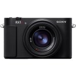 Sony compact rx1r iii