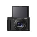 Sony cyber - shot dsc - hx99 - appareil photo num?rique - compact - 18. 2 mp - 4k / 30 pi / s - 28x zoom ...