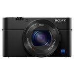 Sony cyber - shot dsc - rx100 iv