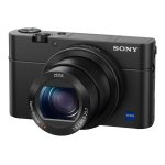 Sony cyber - shot dsc - rx100 iv