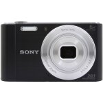 Sony cyber - shot dsc - w810 - appareil photo num�rique - compact - 20. 1 mp - 720 p - 6x zoom optique ...