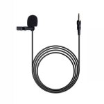 Convient pour sony d11 d21 et autres petits microphones sans fil à clip (noir) Convient pour sony d11 d21 et autres petits microphones sans fil à clip (noir)
