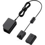 Sony dc - c1 adaptateur d'alimentation usb - c - compatible batterie s�rie w et z