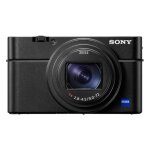 Sony dsc - rx100m7 1  appareil - photo compact 20, 1 mp cmos 5472 x 3648 noir