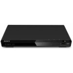 Sony dvp - sr370 - lecteur dvd Sony dvp - sr370 - lecteur dvd