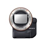 Sony la - ea4 - bague d'adaptation d'objectif minolta a - type - sony e - mount - pour sony ilce - qx1l; ...