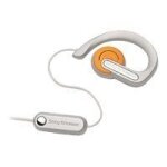 Sony ericsson hps - 20 - micro - casque - montage sur l'oreille - filaire - pour sony ericsson j200, ...