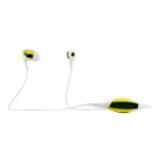 Sony ericsson mh907 - micro - casque - intra - auriculaire - filaire - blanc jaune - pour sony ericsson ... Sony ericsson mh907 - micro - casque - intra - auriculaire - filaire - blanc jaune - pour sony ericsson ...