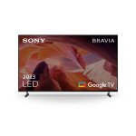 Sony bravia professional displays fwd - 65x80l - 65  - x80l series �cran lcd r�tro - �clair� par led ...